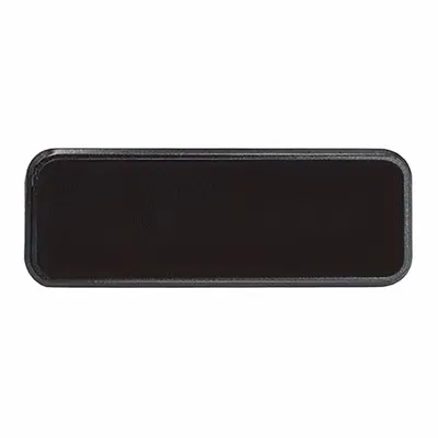 Black - Custom Banners Now