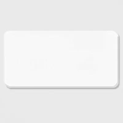 Rectangle - Custom Banners Now