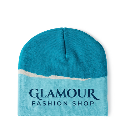 Without Pom Pom - Custom Banners Now