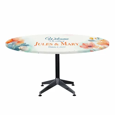 Elastic Fitted - Custom Banners Now