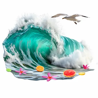 Ocean - Custom Banners Now