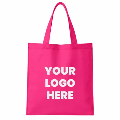 Dark Pink - Custom Banners Now