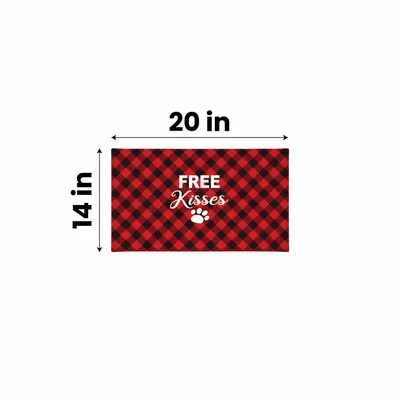 20 x 14 inch - Custom Banners Now