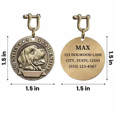 1.5 inch - Custom Banners Now