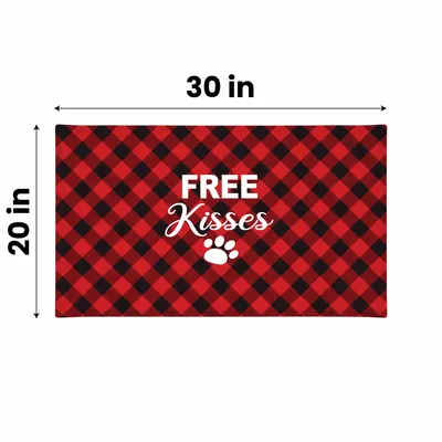 30 x 20 inch - Custom Banners Now