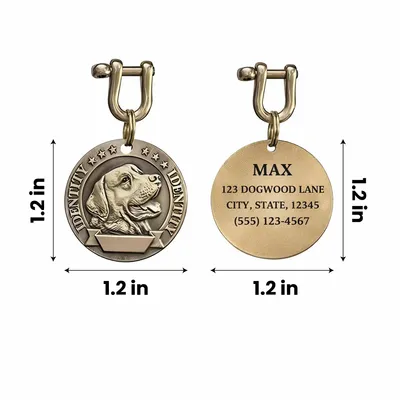 1.2 inch - Custom Banners Now