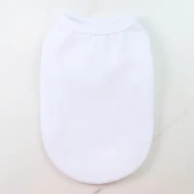 WHITE - Custom Banners Now