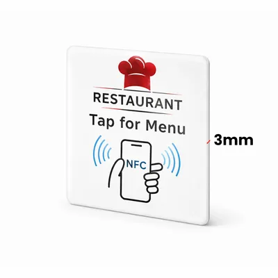 3mm - Custom Banners Now