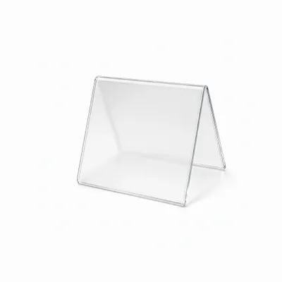 Transparent - Custom Banners Now