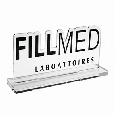 8 x 16 in - Custom Banners Now