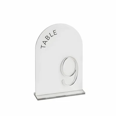 8 x 10 in - Custom Banners Now