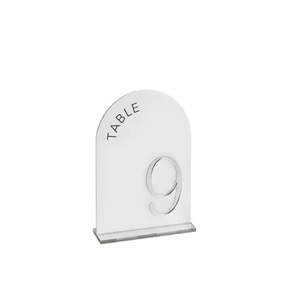 6 x 8 in - Custom Banners Now