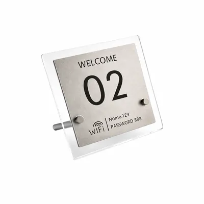 6 x 6 in - Custom Banners Now