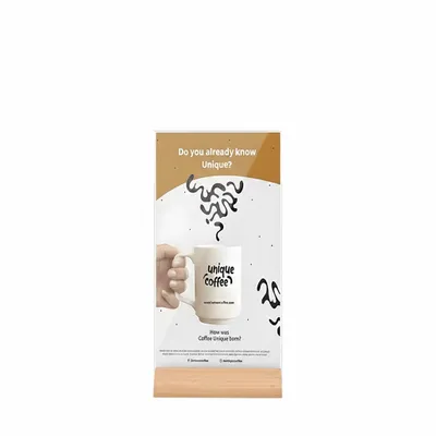 4 x 8 in - Custom Banners Now