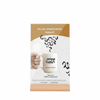 5.8 x 8.2 in - Custom Banners Now