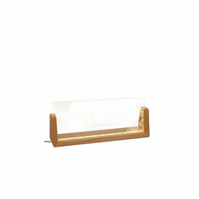 1.7 x 3 x 8.5 in - Custom Banners Now