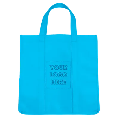 Ice Blue - Custom Banners Now