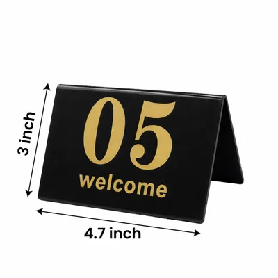 3 x 4.7 in - Custom Banners Now