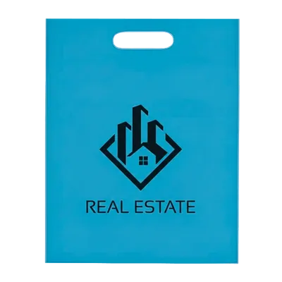 Ice Blue - Custom Banners Now