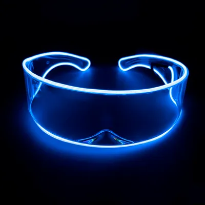 Blue - Custom Banners Now