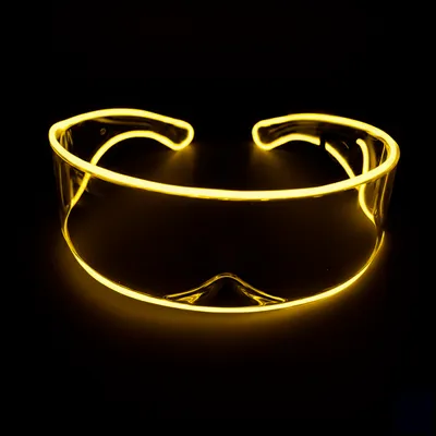 Yellow - Custom Banners Now