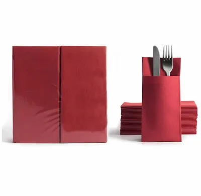 Wine Red - Custom Banners Now