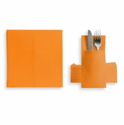 Orange - Custom Banners Now