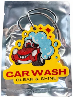 Holographic Packaging - Custom Banners Now