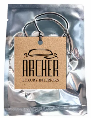 Holographic Packaging - Custom Banners Now