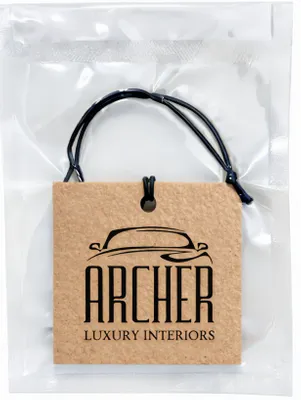 Standard Packaging - Custom Banners Now