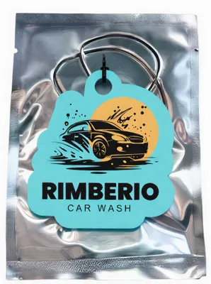 Holographic Packaging - Custom Banners Now