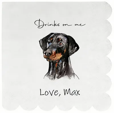 8 in x 8 in - Custom Banners Now