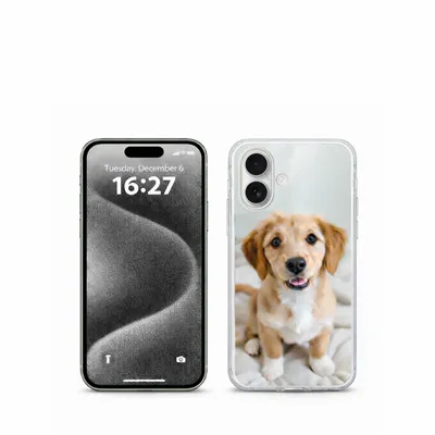 iPhone 17 - Custom Banners Now