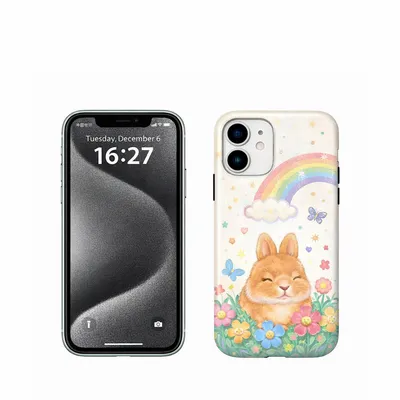 iPhone 12 - Custom Banners Now