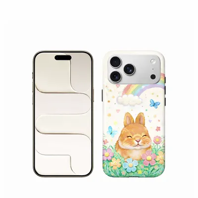 iPhone 17 Pro Max - Custom Banners Now