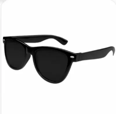 BLACK - Custom Banners Now