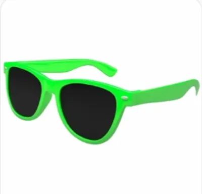 Light Green - Custom Banners Now