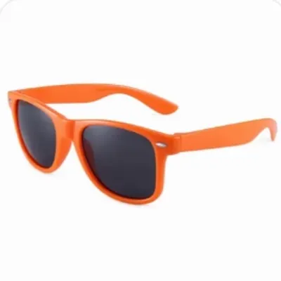 Orange - Custom Banners Now