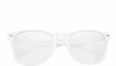 WHITE - Custom Banners Now