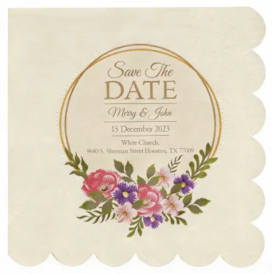 5 in x 5 in - Custom Banners Now