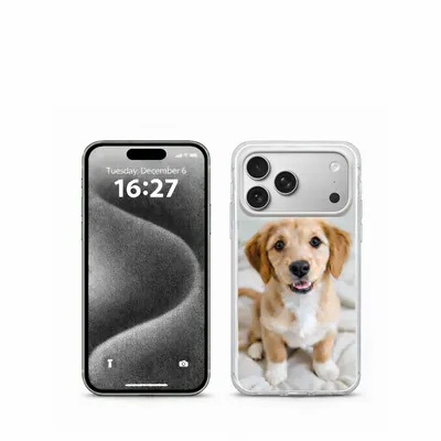 iPhone 17 Pro - Custom Banners Now