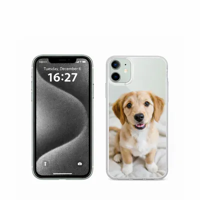 iPhone 12 - Custom Banners Now