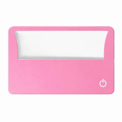 Pink - Custom Banners Now