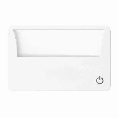 White - Custom Banners Now