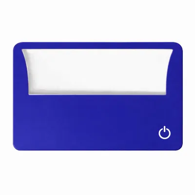 Blue - Custom Banners Now