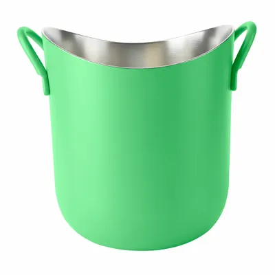 Green - Custom Banners Now