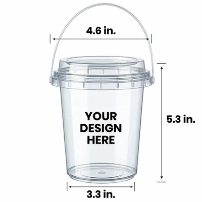 32 oz - Custom Banners Now