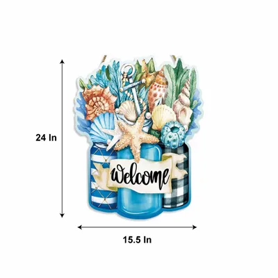 15.5 in × 24 in - Custom Banners Now