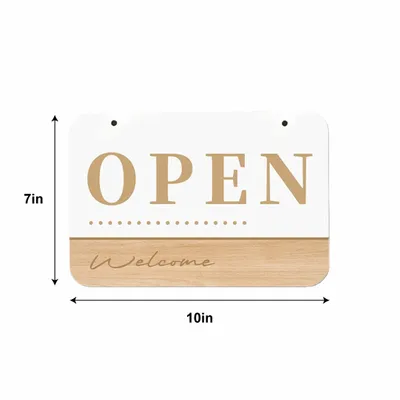 7 in × 10 in - Custom Banners Now