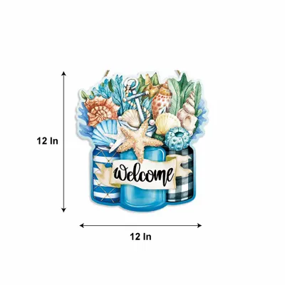 12 in × 12 in - Custom Banners Now